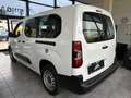 Opel Combo E XL L2*3 Sitzer*bis zu 12 Mon Garantie Blanc - thumbnail 4