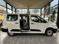 Opel Combo E XL L2*3 Sitzer*bis zu 12 Mon Garantie Blanc - thumbnail 3