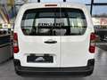 Opel Combo E XL L2*3 Sitzer*bis zu 12 Mon Garantie Blanc - thumbnail 5