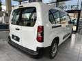 Opel Combo E XL L2*3 Sitzer*bis zu 12 Mon Garantie Blanc - thumbnail 7