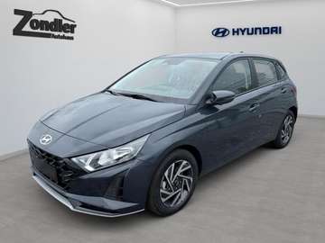1.0 Turbo Automatik Trend Navi Sitzh. Digitales Co
