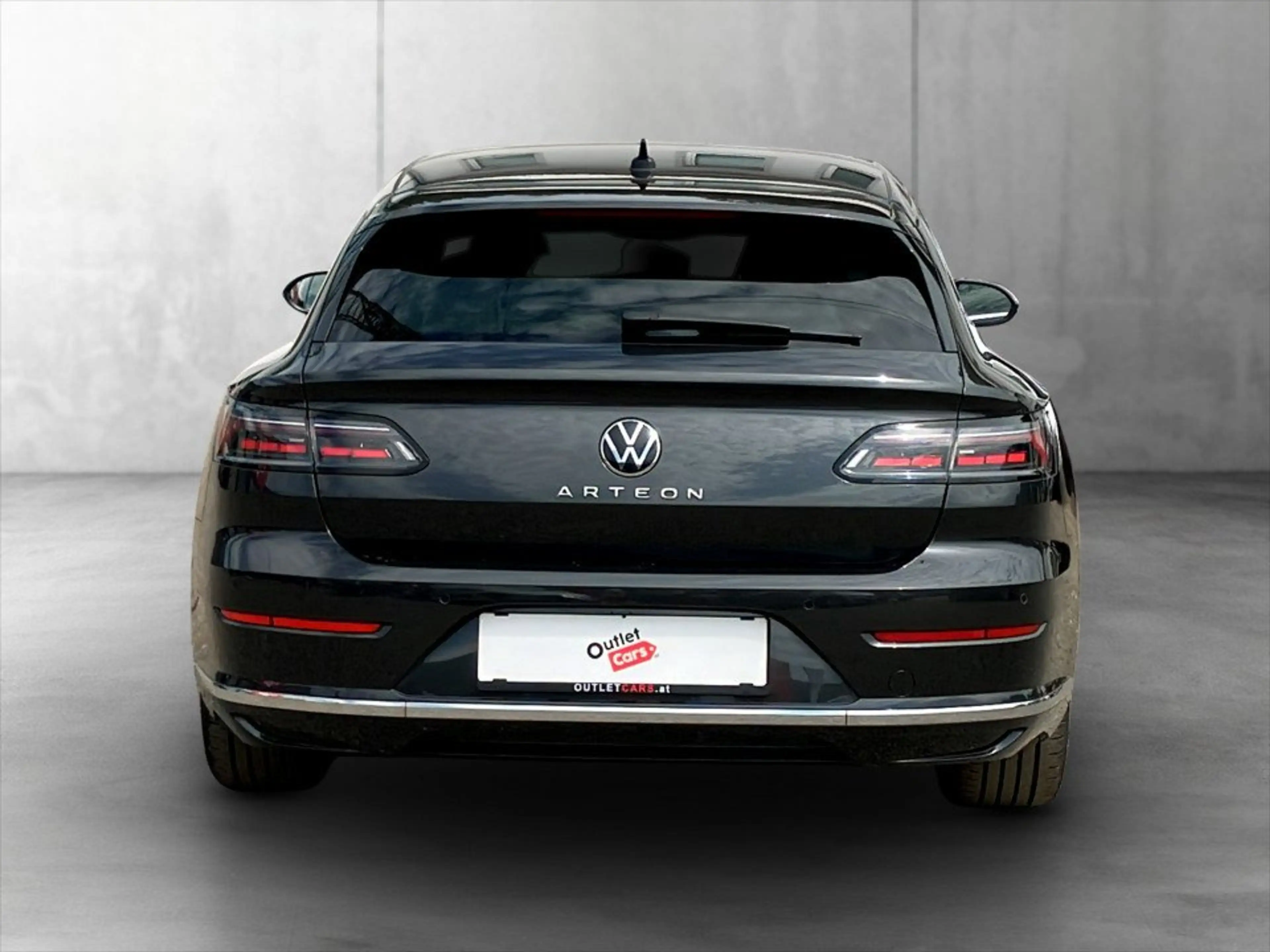 Volkswagen Arteon Shooting Brake 2.0 TDI Elegance — photo 7