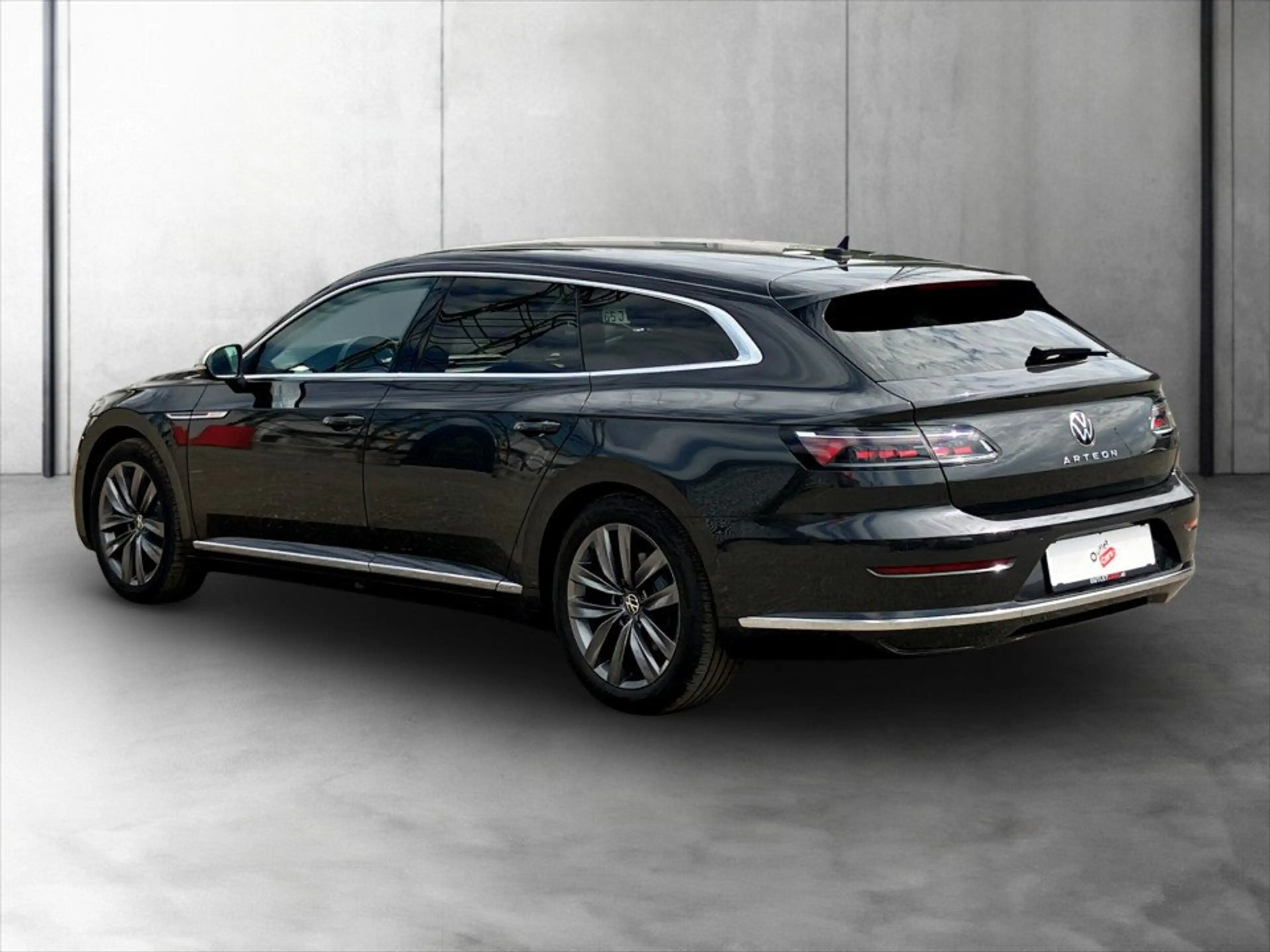 Volkswagen Arteon Shooting Brake 2.0 TDI Elegance — photo 6