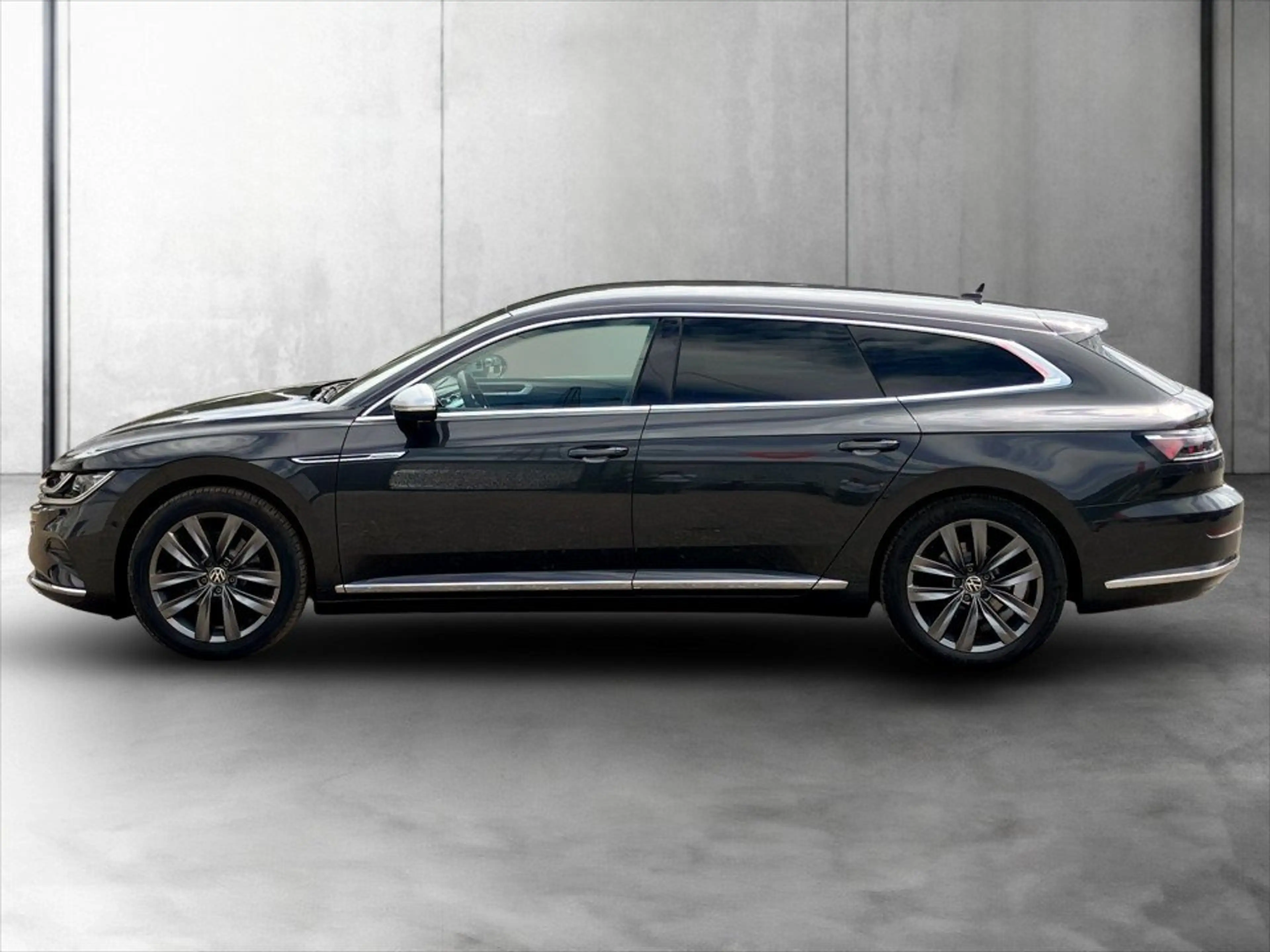 Volkswagen Arteon Shooting Brake 2.0 TDI Elegance — photo 5