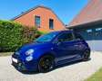 Abarth 595 595 1.4 T-Jet Pista (EU6d-TEMP) Blauw - thumbnail 1