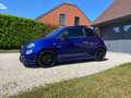 Abarth 595 595 1.4 T-Jet Pista (EU6d-TEMP) Blauw - thumbnail 4