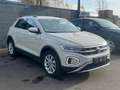 Volkswagen T-Roc NAVI / ALCANTARA / CLIM / RADAR AV&ARR Beige - thumbnail 1