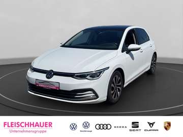 VIII Active 2.0 TDI DSG Active AHKschwenk DWA ACC