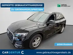 Audi Q5 35 2.0 TDI Virtual AHK SpoSi BLIS El.Heckkl.