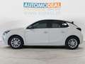 Opel Corsa F Edition ALLWETTER NAV SITZ.HZG TEMPOMAT APPLE/AN Wit - thumbnail 8