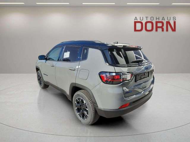 Jeep Compass High Upland 2023 PHEV Tech-/Winter-/Prem