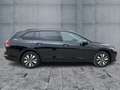 Volkswagen Golf Variant Golf VIII Variant 1.5 TSI GOAL LEDplus+NAVI+AHK Nero - thumbnail 7