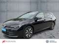 Volkswagen Golf Variant Golf VIII Variant 1.5 TSI GOAL LEDplus+NAVI+AHK Schwarz - thumbnail 1