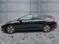 Volkswagen Golf Variant Golf VIII Variant 1.5 TSI GOAL LEDplus+NAVI+AHK Schwarz - thumbnail 4