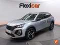 Peugeot 2008 Allure Gasolina 100 S&S 6 Vel. MAN Gris - thumbnail 3