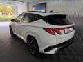Hyundai TUCSON 1.6 T HEV Nline Style AT 239 Blanco - thumbnail 6