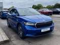 Skoda Enyaq 60 iV 19"+NAVI+LED+SMART-LINK+AHK+CCS+PANO Blau - thumbnail 6