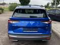 Skoda Enyaq 60 iV 19"+NAVI+LED+SMART-LINK+AHK+CCS+PANO Blau - thumbnail 4