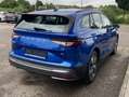 Skoda Enyaq 60 iV 19"+NAVI+LED+SMART-LINK+AHK+CCS+PANO Blau - thumbnail 5
