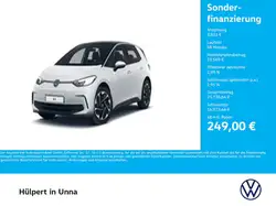 Volkswagen ID.3 Pro CAM ACC NAVI CARPLAY SITZHEIZ PANO