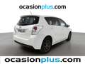 Toyota Verso 140 Advance 7pl. MultiDrive Blanco - thumbnail 4