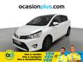 Toyota Verso 140 Advance 7pl. MultiDrive Blanco - thumbnail 1