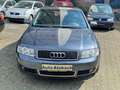 Audi A4 2.0i.Limo.131PS.Klima. EGSD. Alu 17.TÜV.1 Jahre Grau - thumbnail 1