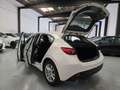 Mazda 3 2.2 Luxury Aut. Weiß - thumbnail 5