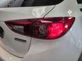 Mazda 3 2.2 Luxury Aut. Weiß - thumbnail 34