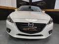 Mazda 3 2.2 Luxury Aut. Weiß - thumbnail 27