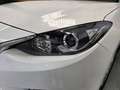 Mazda 3 2.2 Luxury Aut. Weiß - thumbnail 32