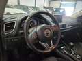 Mazda 3 2.2 Luxury Aut. Weiß - thumbnail 6