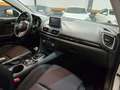 Mazda 3 2.2 Luxury Aut. Weiß - thumbnail 8