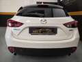 Mazda 3 2.2 Luxury Aut. Weiß - thumbnail 28