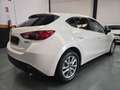 Mazda 3 2.2 Luxury Aut. Weiß - thumbnail 29