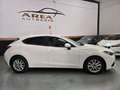 Mazda 3 2.2 Luxury Aut. Weiß - thumbnail 4