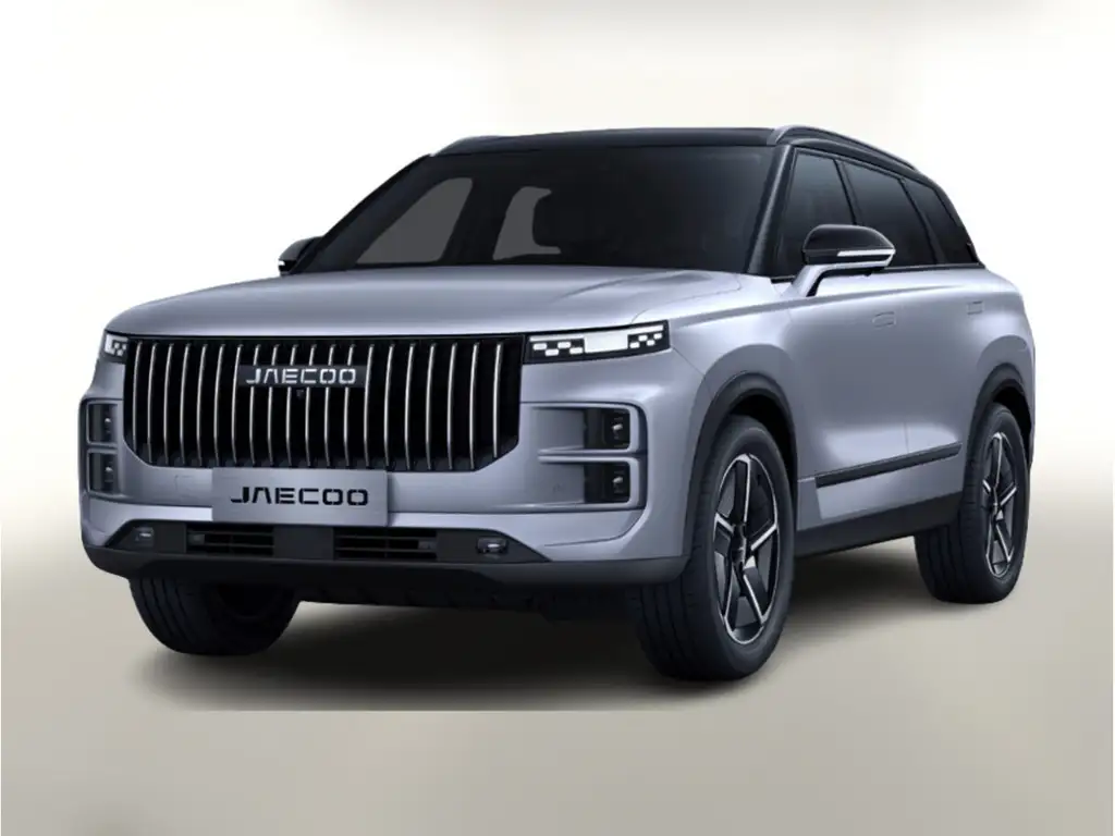 Jaecoo J7