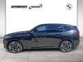BMW X3 30e xDrive (G45) M Sportpaket HK HiFi DAB Schwarz - thumbnail 4