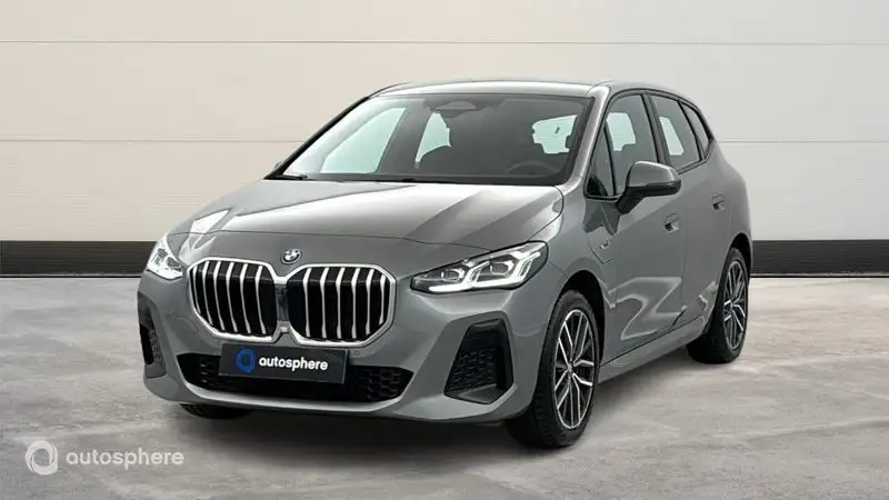 BMW Seria 2