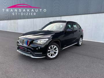 X1 xDrive 18d 143 ch xLine A