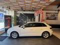 Audi A3 A3 Sportback 35 TFSI * 9/2020 *BOITE AUTO * CARNET Blanco - thumbnail 2
