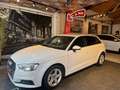 Audi A3 A3 Sportback 35 TFSI * 9/2020 *BOITE AUTO * CARNET Blanco - thumbnail 3