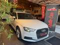 Audi A3 A3 Sportback 35 TFSI * 9/2020 *BOITE AUTO * CARNET Blanco - thumbnail 6