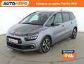 Citroen C4 2.0 Blue-HDi Shine Gris - thumbnail 1