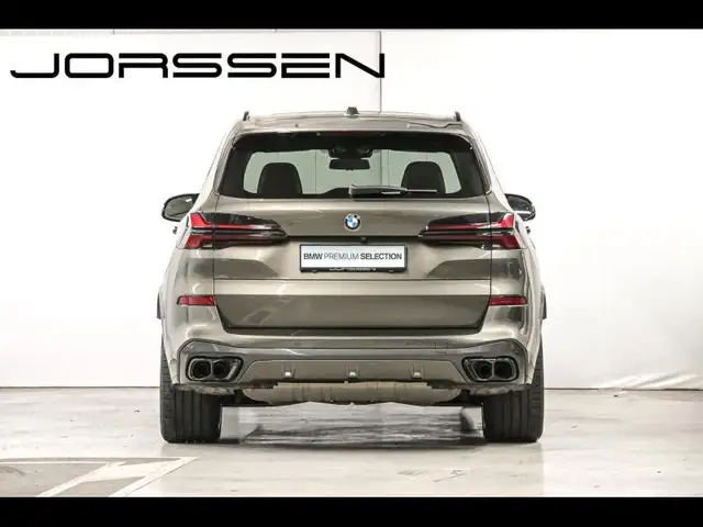 BMW X5 X5 view 4