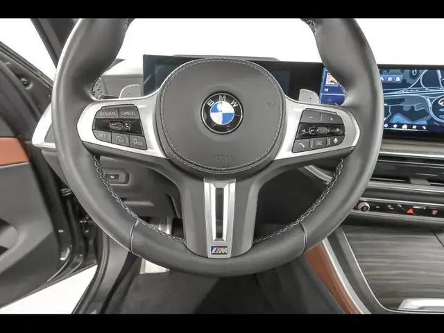 BMW X5 X5 view 9