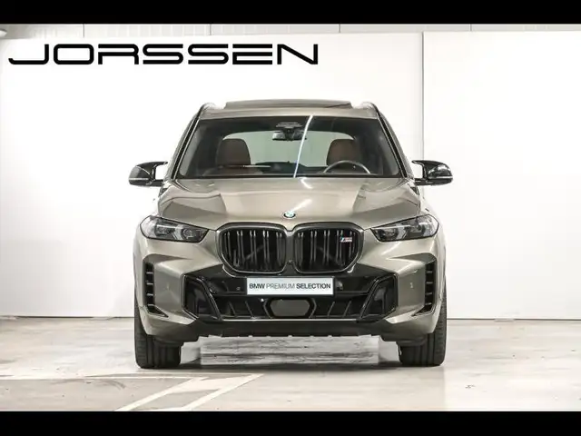 BMW X5 X5 view 2