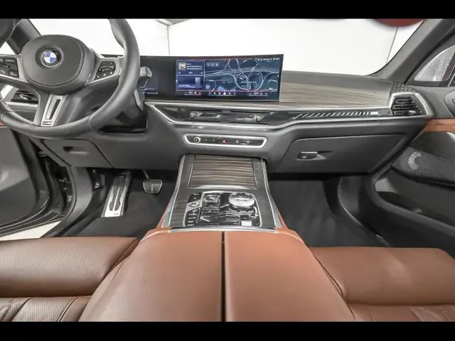 BMW X5 X5 view 8