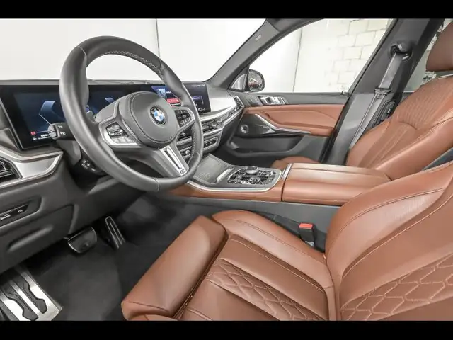 BMW X5 X5 view 7