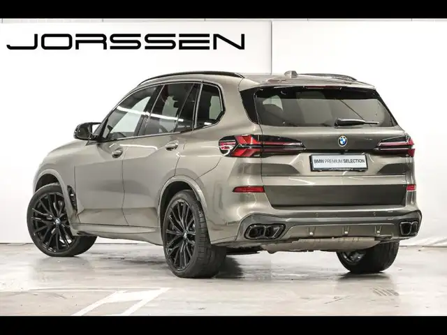 BMW X5 X5 view 5